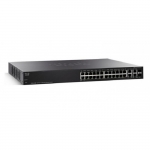 Cisco SB SF300-24MP (USED)